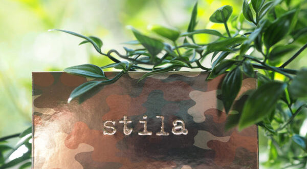Stila Summer 2021 | British Beauty Blogger