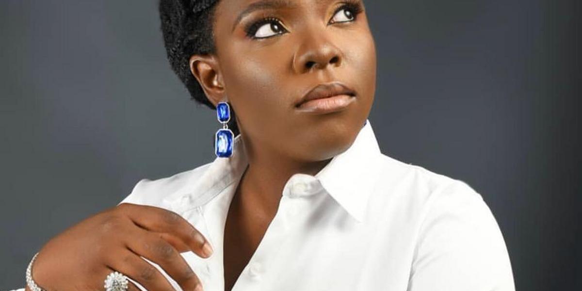 Stop tagging us on your negative reviews - Isioma Osagie to Nollywood critics