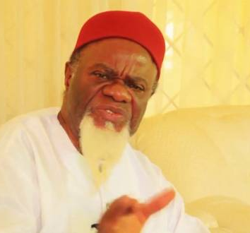 Stop the current genocide against the Igbos in the South-East and parts of the South-South? Igbo Elders tell FG