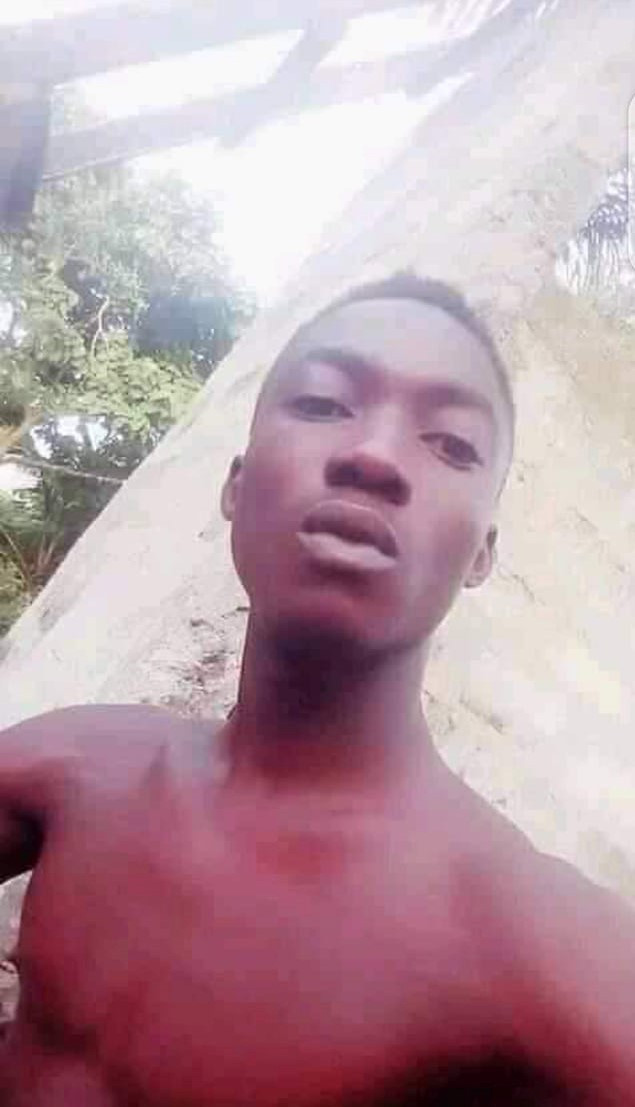 Stray bullet kills 18-year-old student as security operatives clash with suspected rice smugglers in Badagry