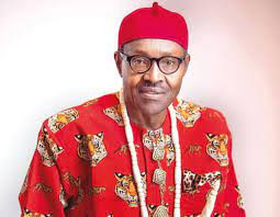 ''Tender an unreserved apology to Ndigbo''- Ohaneze tells President Buhari over his tweet referencing the civil war