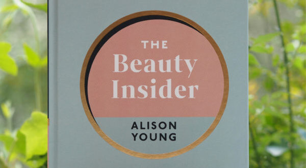 The Beauty Insider by Alison Young | British Beauty Blogger
