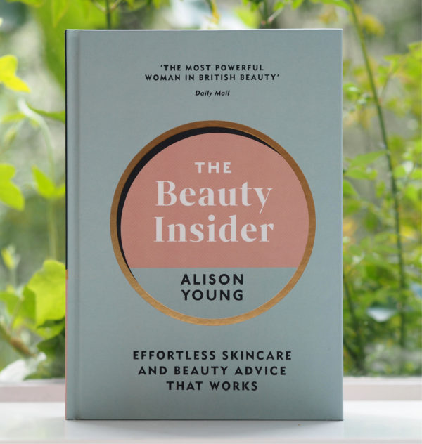 The Beauty Insider by Alison Young | British Beauty Blogger