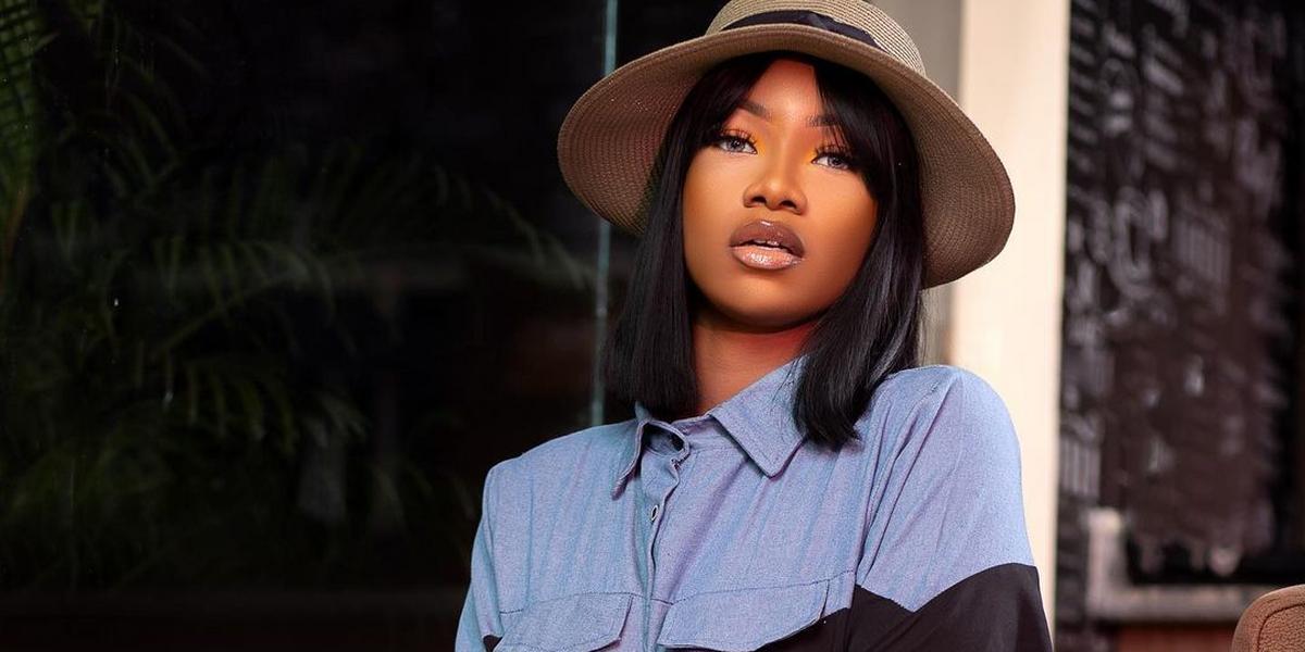 'The bigger picture is Nigerians not being able to express themselves' - BBNaija's Tacha speaks up against Twitter ban
