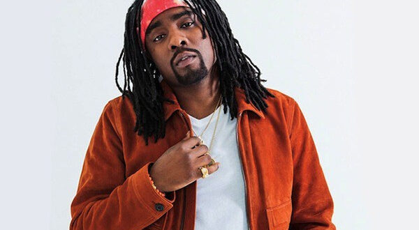 The concept of drinking alcohol is crazy ? Rapper Wale