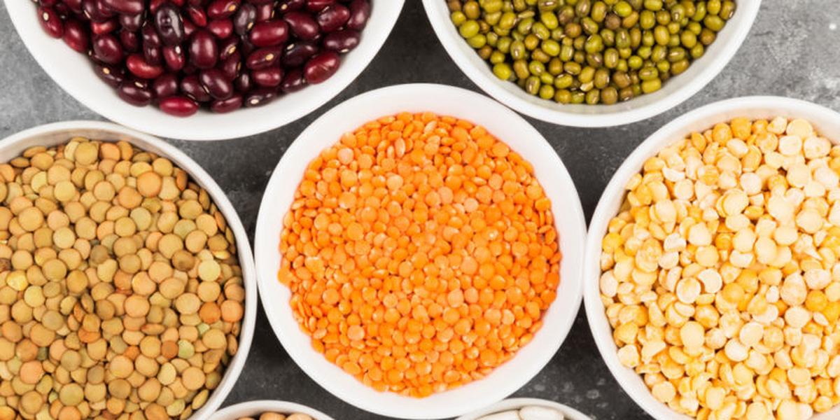 The health benefits of eating beans will surprise you