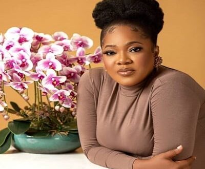 Toyin Abraham thrilled over latest movie - The Nation