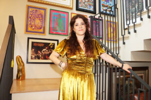 Tracey Cunningham, Colorist + Owner, Mèche Salon