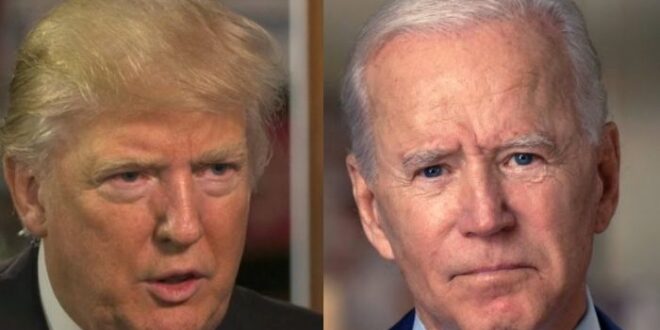 Trump Attacks GOP Senators Negotiating With Biden – They’re Being ‘Used By Radical Left’