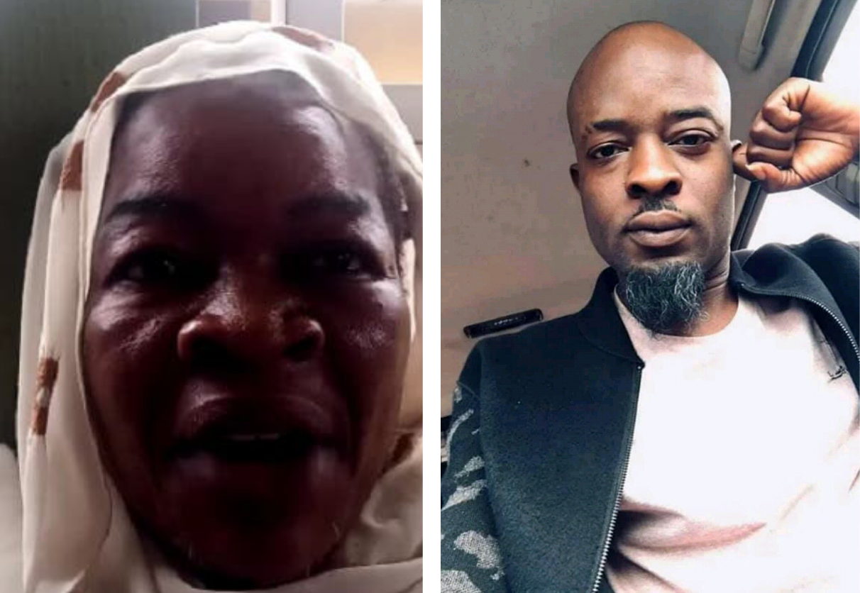 Update: Grieving mother of 37-year-old man killed in Ibadan mayhem demands justice
