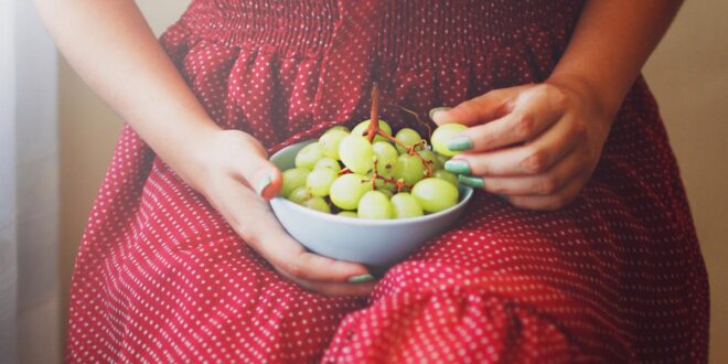 Vagina health: 5 foods to make the vagina happy and healthy