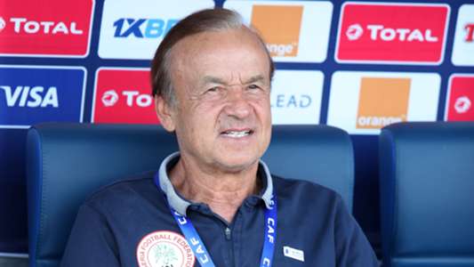 World Cup Qualifiers 2022: Nigeria will be ready for Liberia – Rohr