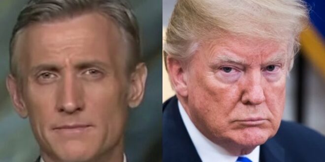 ‘All Signs Point To A Likely Indictment’ In NYC Trump Investigation, Dan Abrams Says