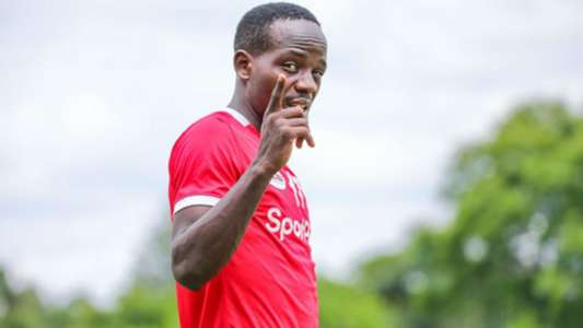 ‘Thank you for the support – Chama thanks Simba SC after wife's funeral
