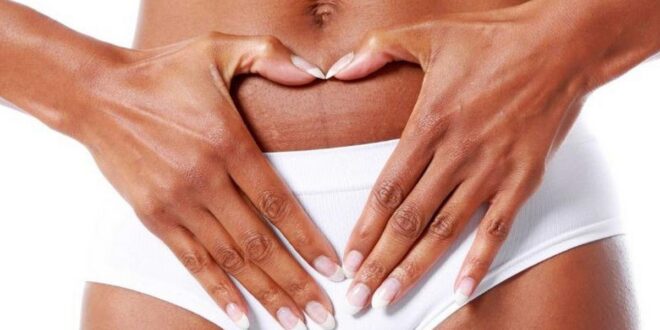 4 natural ways to tighten your vagina