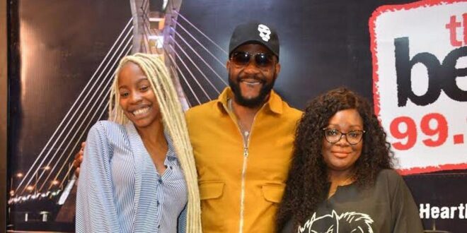 5 things Ebuka Obi-Uchendu said about BBNaija in his Beat FM interview