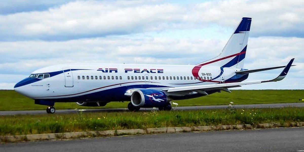 AIB denounces rumour of plane crash in Ilorin