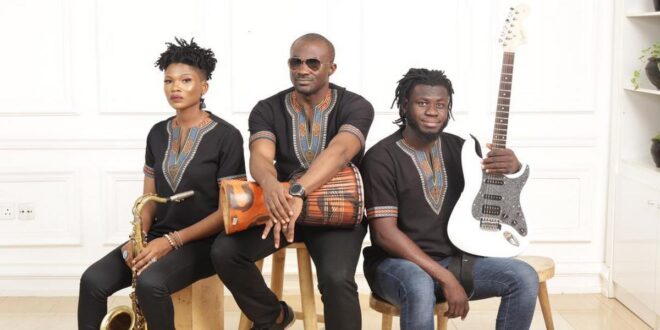 ARB Music Band takes the front row with new deal with Universal Music Group (U-NXT)
