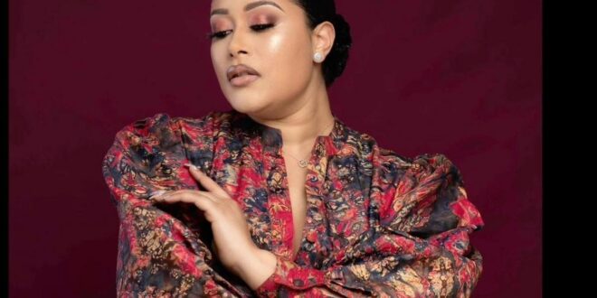 Actress Adunni Ade loses younger brother