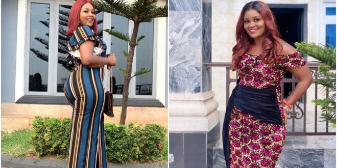 Actress Crystal Okoye accuses Chizzy Alichi of making her lose a role over IG post