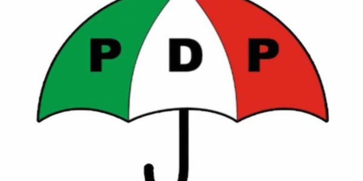 Anambra governorship election: We won't collapse our campaign structure- PDP