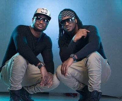 Baba Dee, Empress Njamah beg PSquare brothers to reconcile