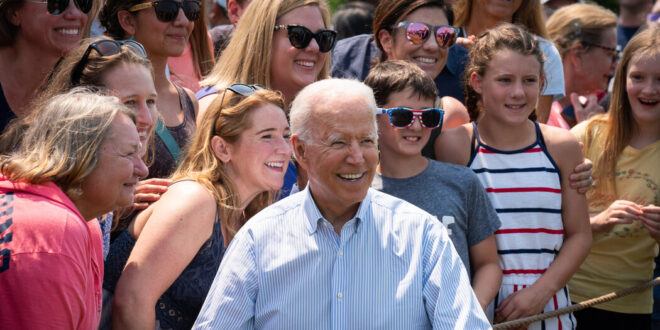 Biden to Host Independence Day Event Celebrating Progress on the Pandemic