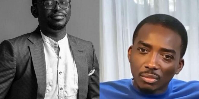 Bovi calls out director Niyi Akinmolayan over lack of commitment to new movie