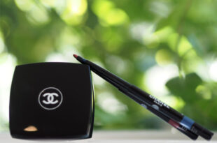 CHANEL Eye Campaign With Angèle | British Beauty Blogger
