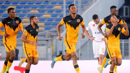 Caf Champions League: Kaizer Chiefs vs Al Ahly will be cracker of a final – Aduda