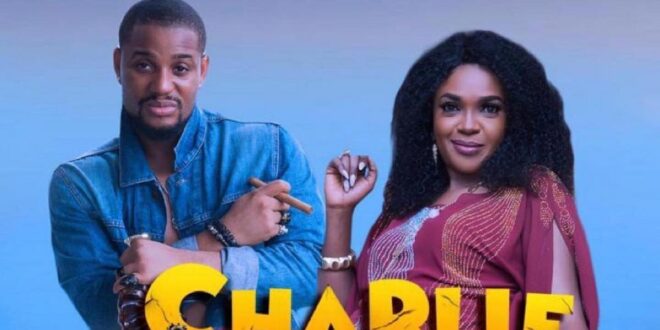 Charles Uwagbai debuts trailer for star-studded action thriller 'Charlie Charlie'