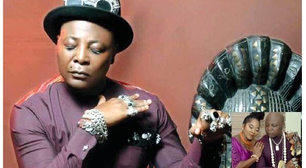 Charley Boy: How I’ll live for the next 10 years - The Nation News Nigeria