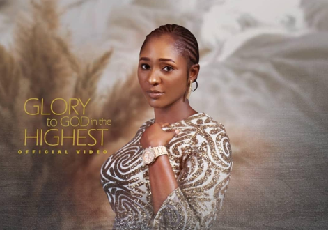 Chisom Anthoy: Amazing New Music Video Propels Song to ITunes Nigeria Top 100 Chart
