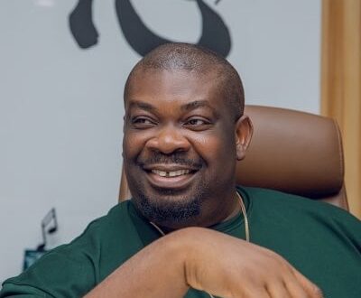 Don Jazzy, friend launch new platform for young Nigerians in need of funds