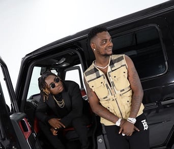 drey-spencer-drops-visuals-for-influencer-baby-in-august