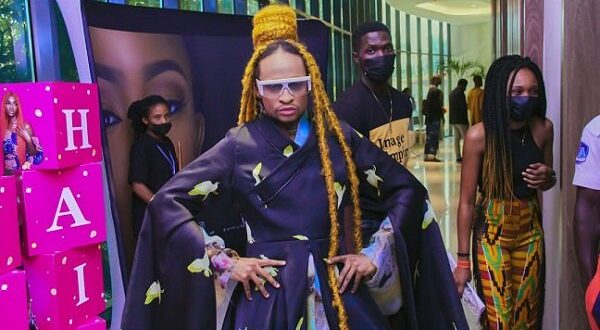 EbonyLife partners Lagos to showcase rising clothing and accessory designers