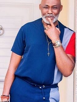 Family is my biggest achievement, says RMD | The Nation News Nigeria