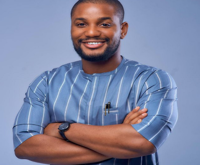 Filming has blessed me with amazing opportunity, says Alex Ekubo