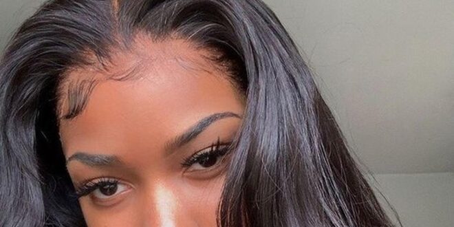 Frontal wigs are in vogue now, but what are the pros and cons