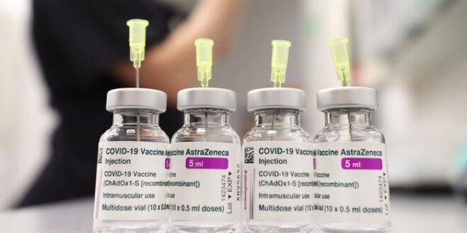 Germany becomes first country to officially recommend mixing different Covid-19 vaccines for best immunity against the disease