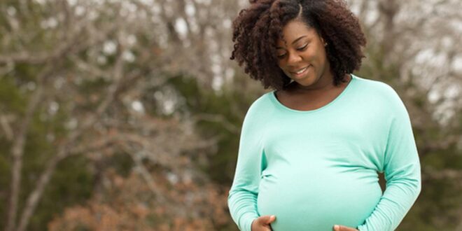 Here’s all you need to know about getting pregnant after 35