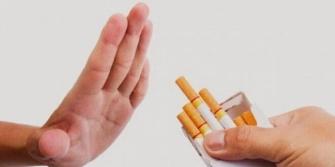 Here's how you can quit smoking, for good