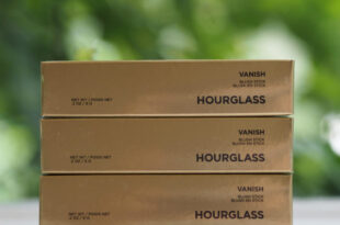 Hourglass Vanish Blush Stick | British Beauty Blogger