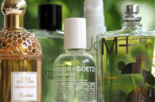 How To Choose The Best Summer Fragrance | British Beauty Blogger