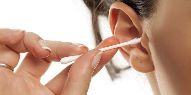 How to clean your ears [Pulse Contributor's Opinion]