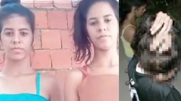 Identical twin sisters, 18, brutally executed by Brazil gang and it was livestreamed