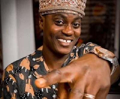 Ikechukwu: Sound Sultan is our 8th wonder - The Nation