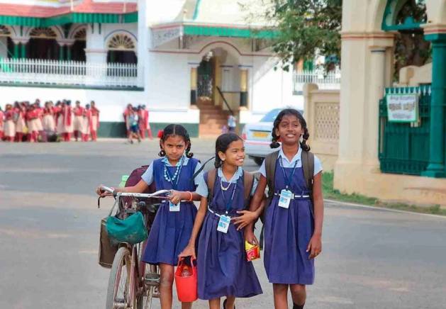 Its Time To Reopen Primary Schools in India