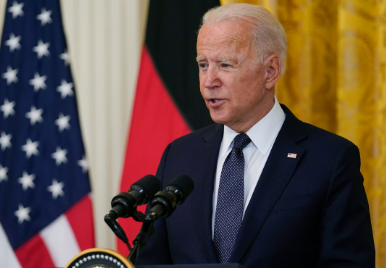 Joe Biden authorises $100 million in aid for Afghanistan refugees