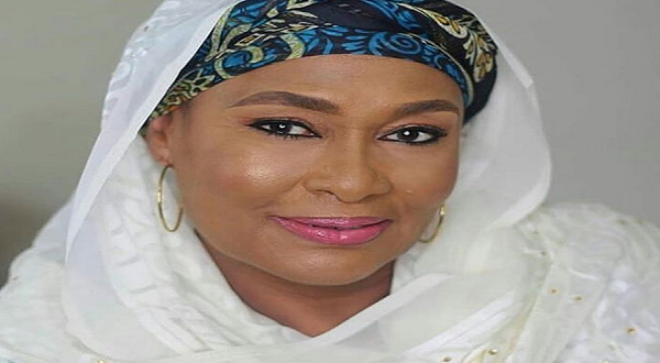 Kannywood actress, Zainab Booth dies at 61 | The Nation Nigeria